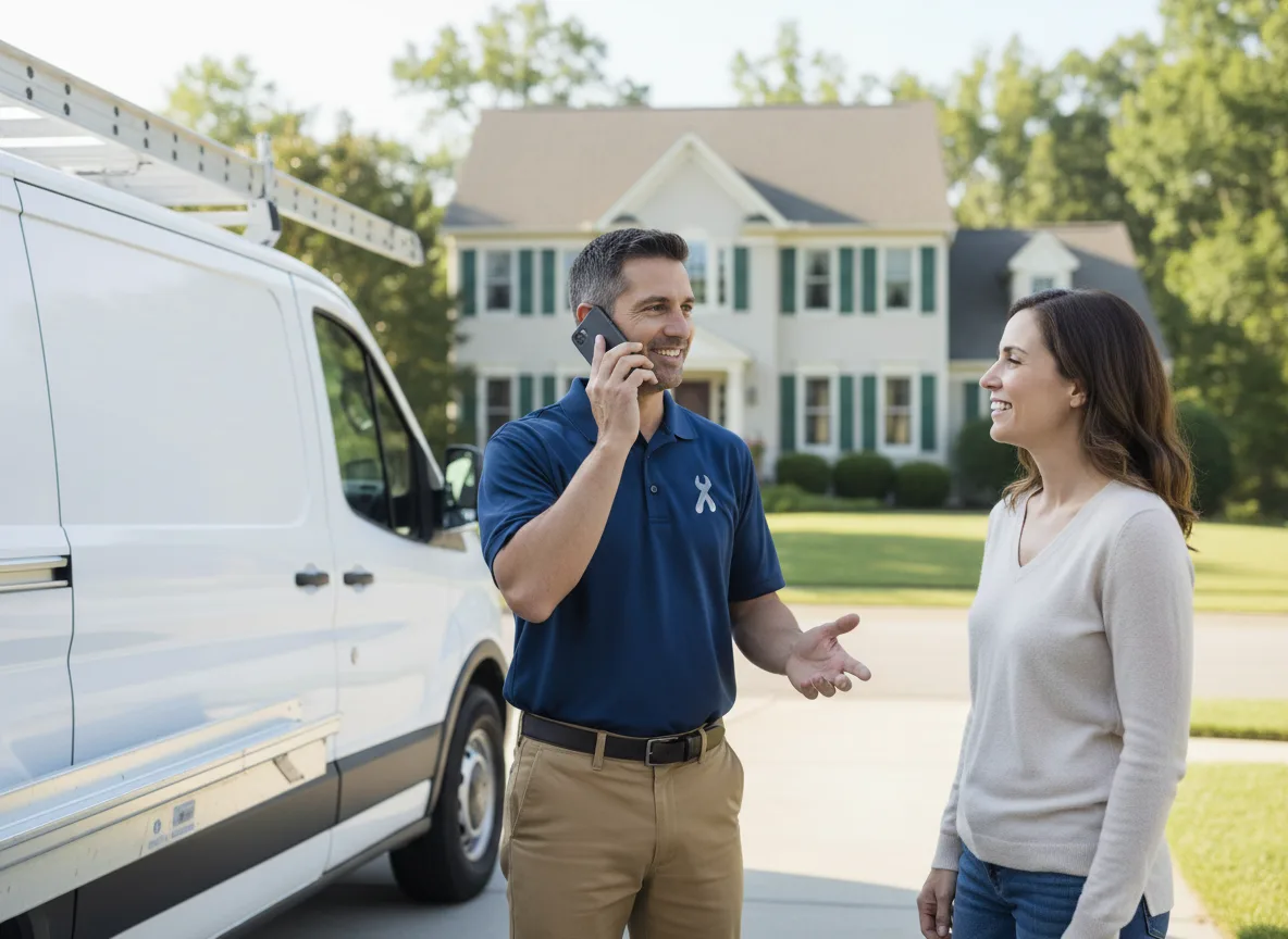 Home Gutter Service Hanover, ME FAQs